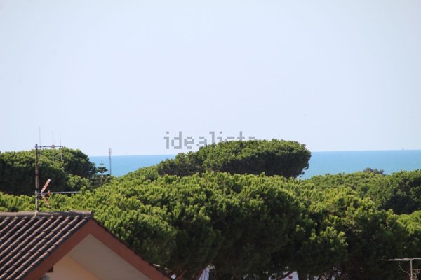 appartamento in vendita ad Anzio in zona Lido dei Pini