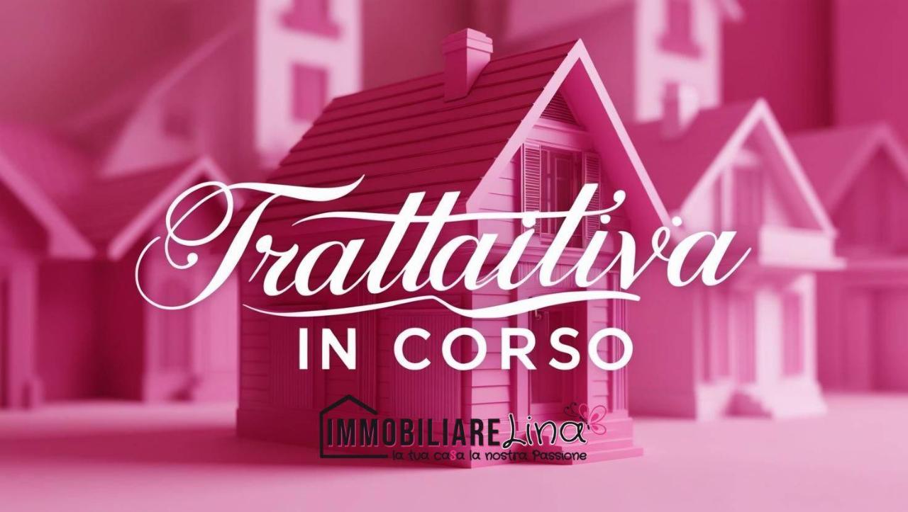 appartamento in vendita ad Anzio in zona Mare