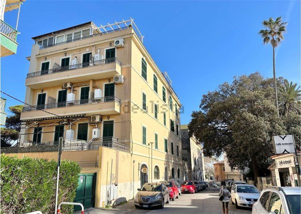 appartamento in vendita ad Anzio