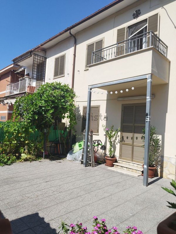 appartamento in vendita ad Anzio in zona Lido dei Pini