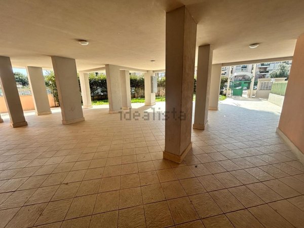 appartamento in vendita ad Anzio in zona Mare