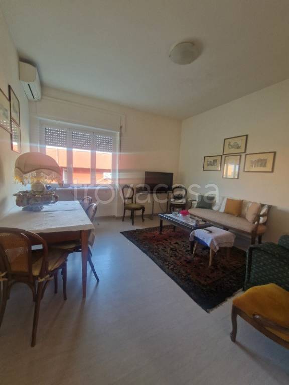 appartamento in vendita ad Anzio in zona Villa Claudia