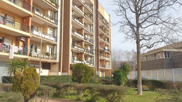 appartamento in vendita ad Anzio