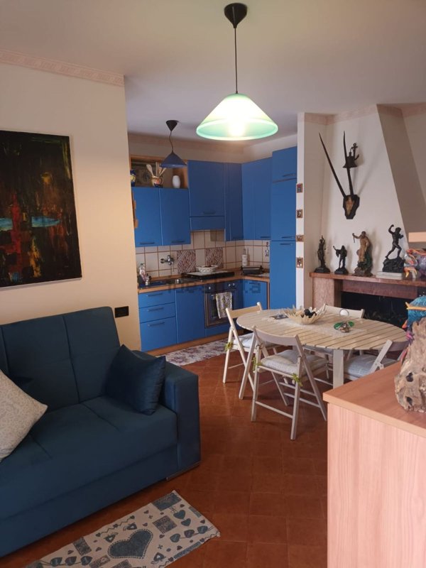 appartamento in vendita ad Anzio