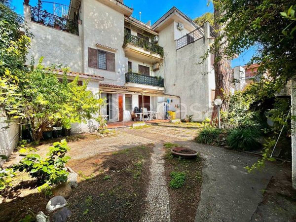 appartamento in vendita ad Anzio in zona Cincinnato