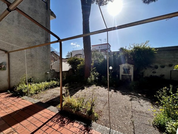 appartamento in vendita ad Anzio in zona Cincinnato