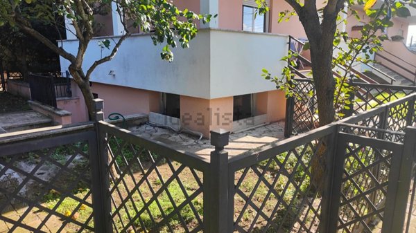 appartamento in vendita ad Anzio