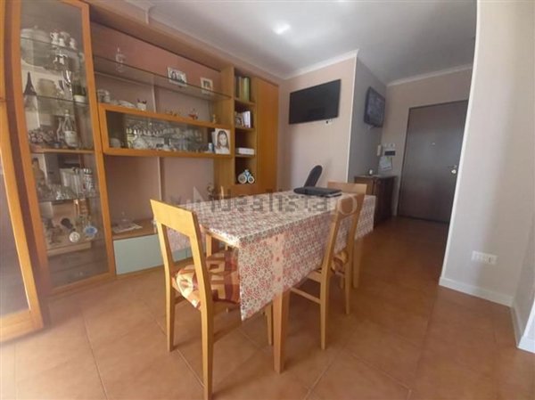 appartamento in vendita ad Anzio