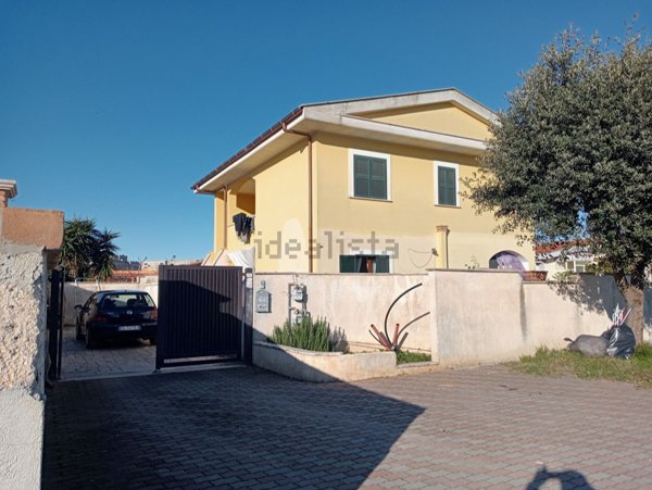 appartamento in vendita ad Anzio