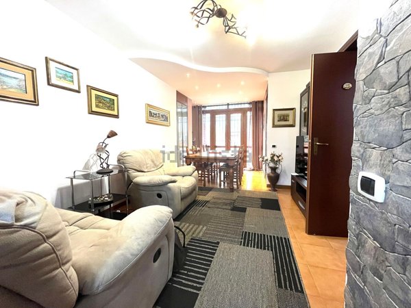appartamento in vendita ad Anzio