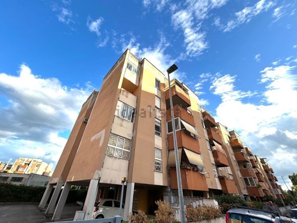appartamento in vendita ad Anzio in zona Stazione