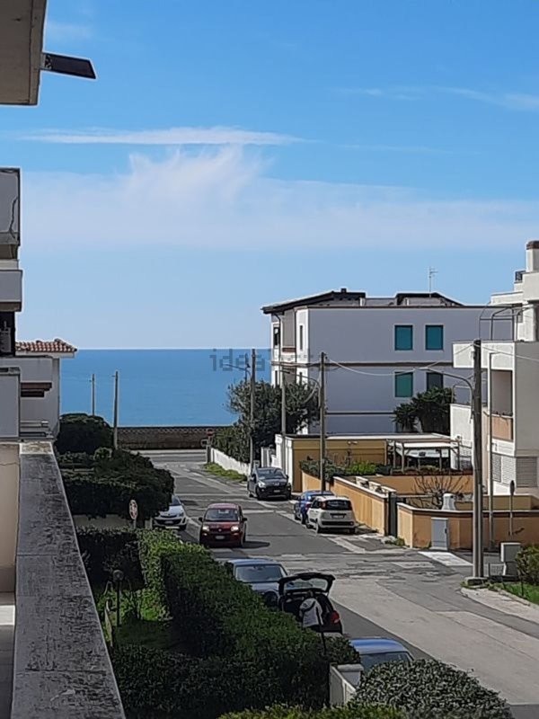 appartamento in vendita ad Anzio