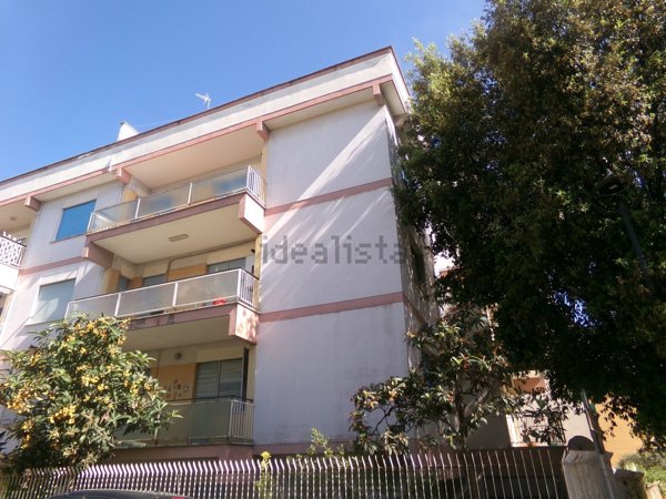 appartamento in vendita ad Anzio in zona Stazione