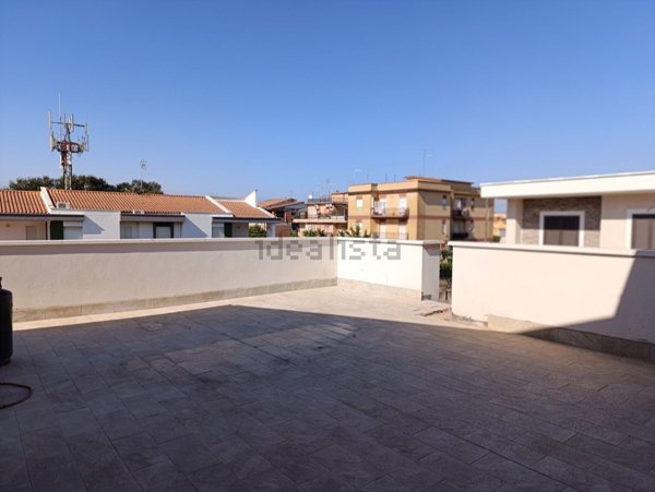 appartamento in vendita ad Anzio