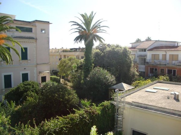 appartamento in vendita ad Anzio in zona Mare