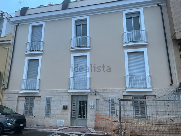 appartamento in vendita ad Anzio in zona Mare