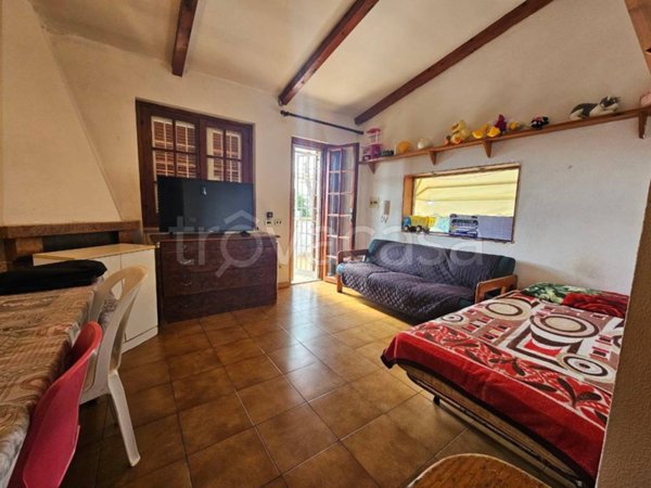 appartamento in vendita ad Anzio in zona Villa Claudia