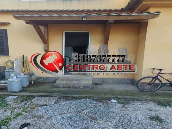 appartamento in vendita ad Anzio