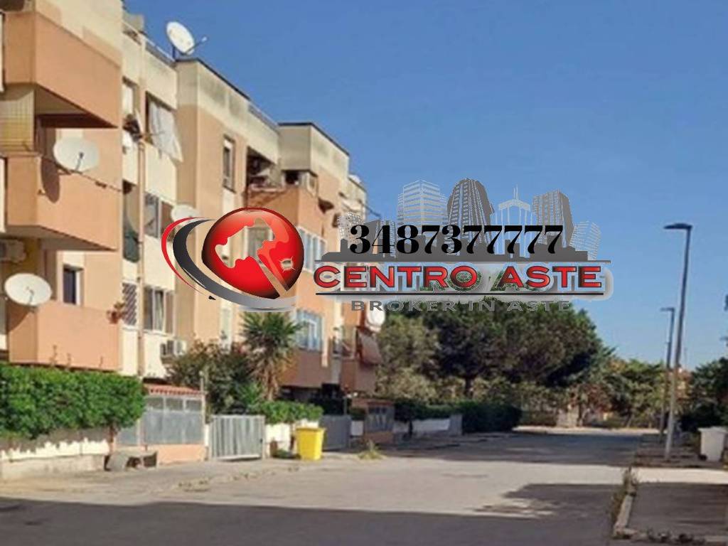 appartamento in vendita ad Anzio in zona Stazione