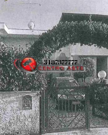appartamento in vendita ad Anzio in zona Villa Claudia