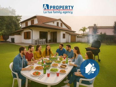casa indipendente in vendita ad Anzio in zona Mare