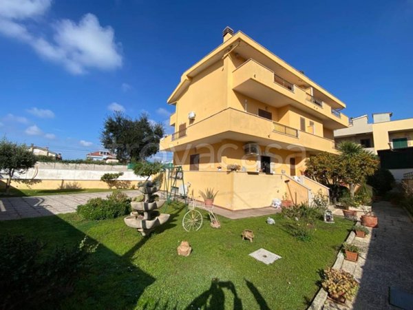 casa indipendente in vendita ad Anzio in zona Stazione