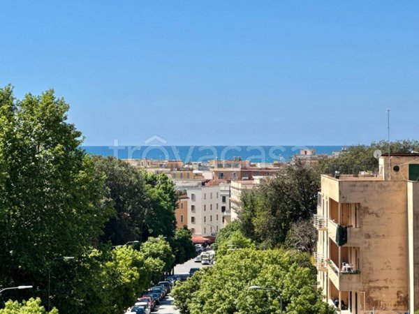 appartamento in vendita ad Anzio in zona Stazione