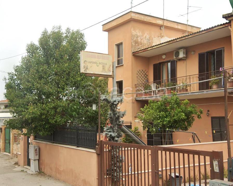 appartamento in vendita ad Anzio