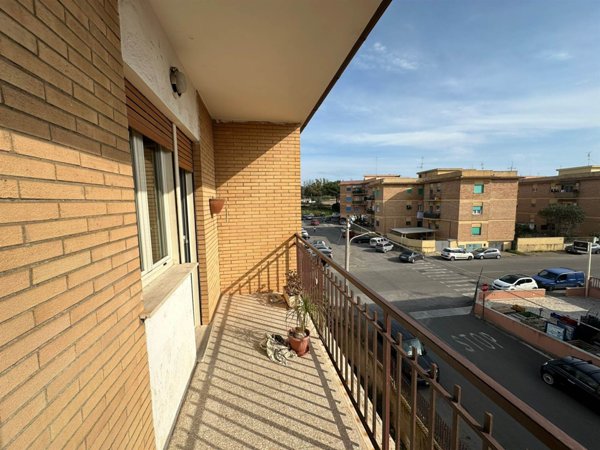appartamento in vendita ad Anzio in zona Anzio Colonia