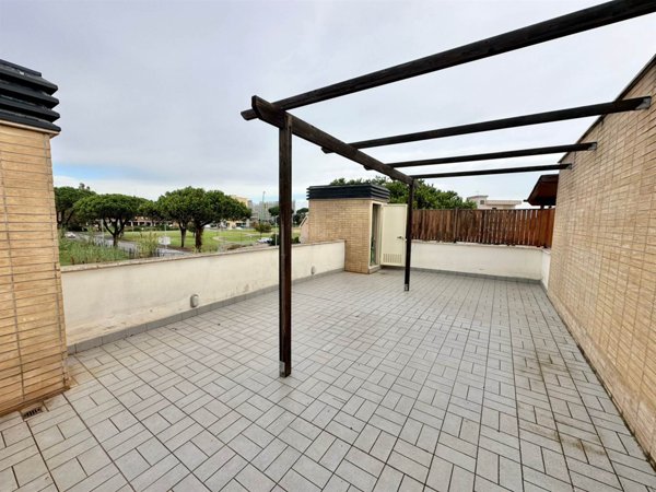 appartamento in vendita ad Anzio