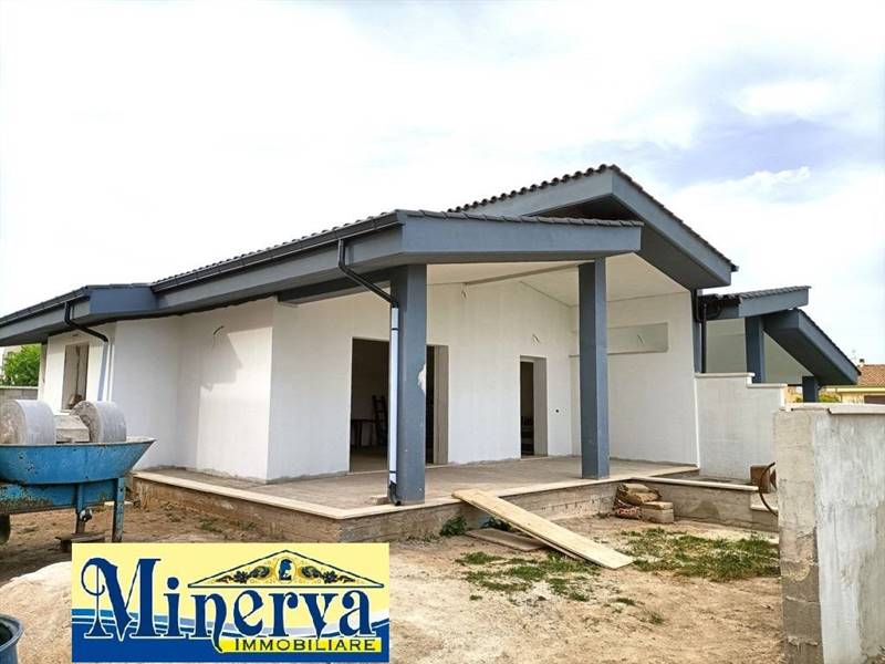 casa indipendente in vendita ad Anzio