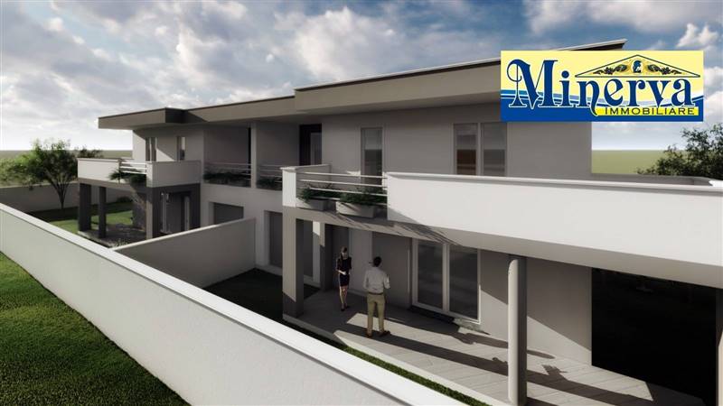 casa indipendente in vendita ad Anzio