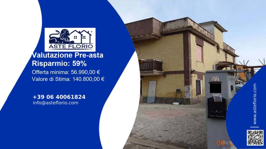 casa indipendente in vendita ad Anzio in zona Stazione