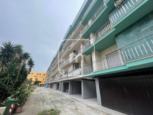 appartamento in vendita ad Anzio