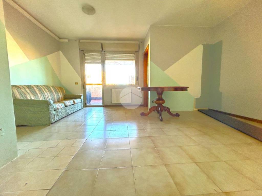 appartamento in vendita ad Anzio in zona Stazione