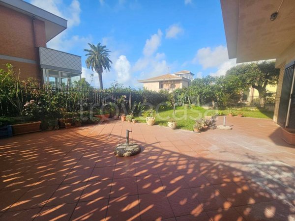 appartamento in vendita ad Anzio in zona Lido delle Sirene