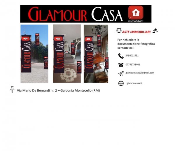 appartamento in vendita ad Anzio