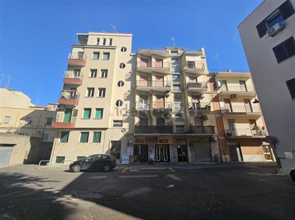 appartamento in vendita ad Anzio
