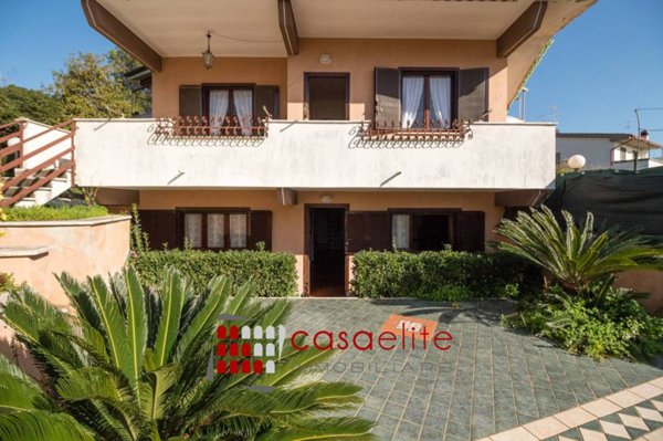 appartamento in vendita ad Anzio in zona Cincinnato