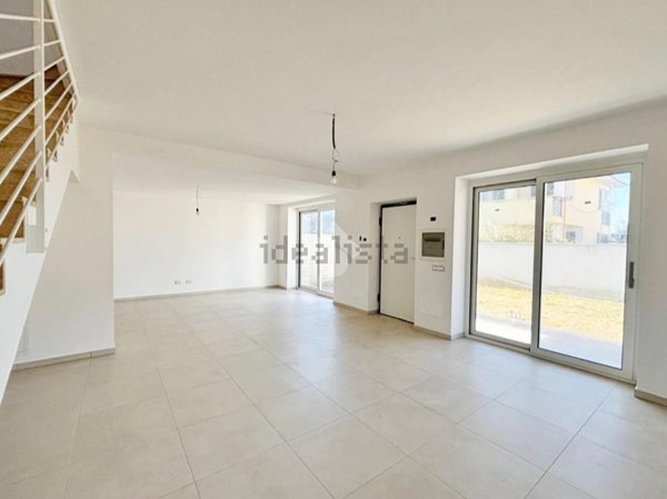 appartamento in vendita ad Anzio in zona Marechiaro