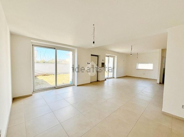 appartamento in vendita ad Anzio in zona Marechiaro