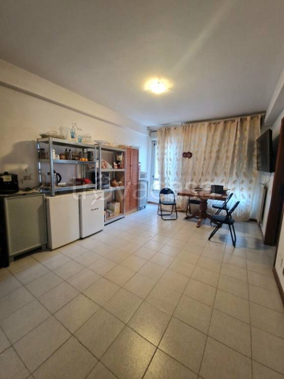 appartamento in vendita ad Anzio in zona Stazione