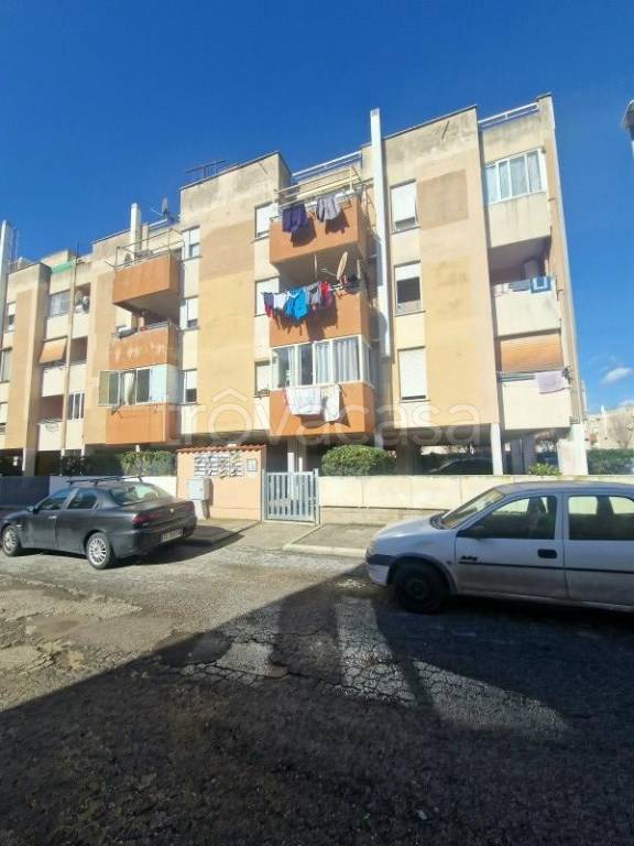 appartamento in vendita ad Anzio in zona Stazione
