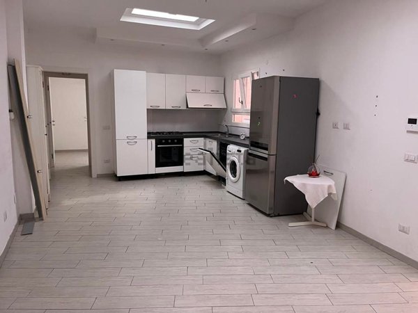 appartamento in vendita ad Anzio