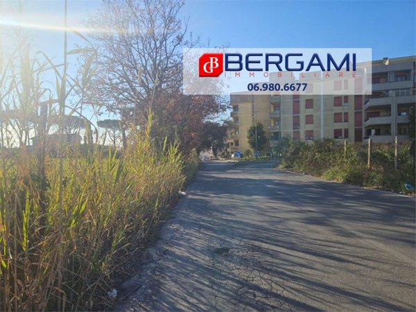 ufficio in vendita ad Anzio