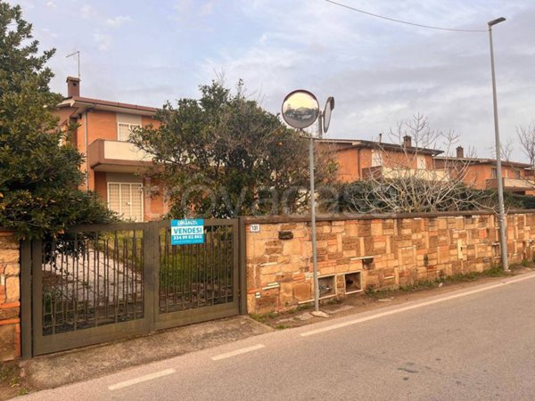 casa indipendente in vendita ad Anzio in zona Mare