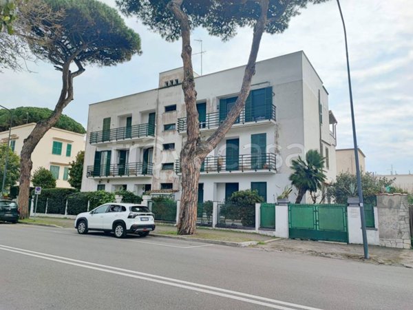 appartamento in vendita ad Anzio in zona Stazione
