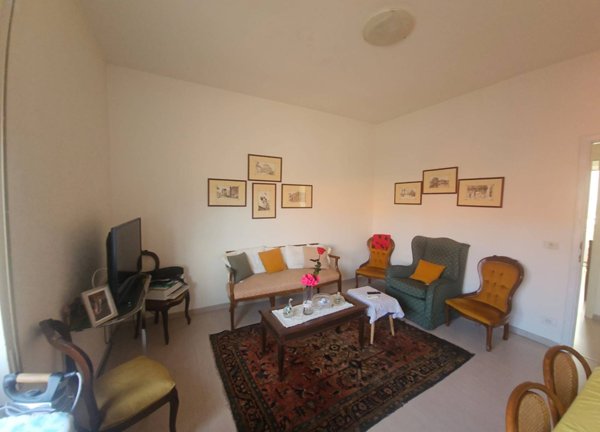 appartamento in vendita ad Anzio in zona Villa Claudia