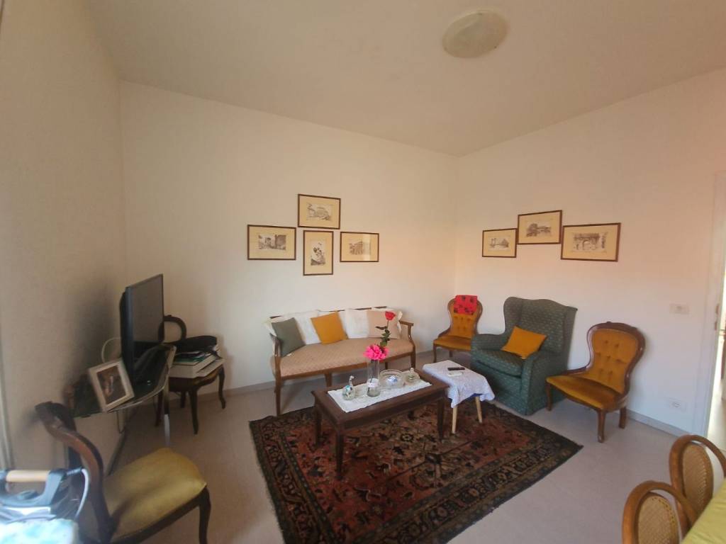 appartamento in vendita ad Anzio