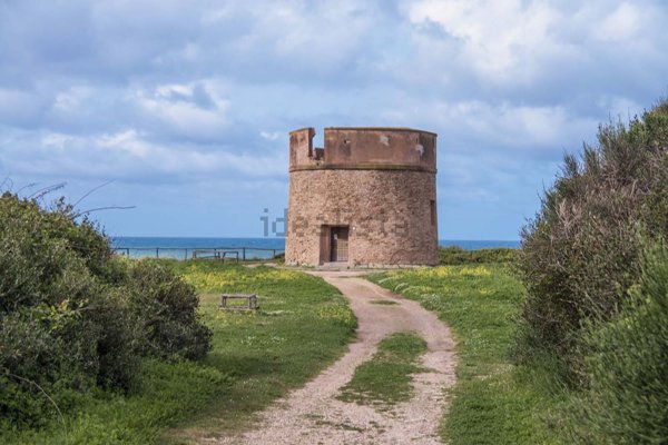 appartamento in vendita ad Anzio in zona Mare
